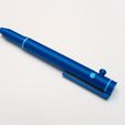 3DPens-7447.jpg 3D Printable Bolt Action Retractable Pen