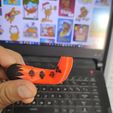 IMG_20251228_154010991.jpg Garfield deitado - modelo 3D para impressão FDM 🐱