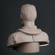 008.jpg Norman Jack Kleiss 3D print model