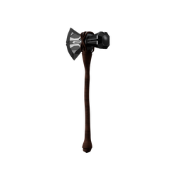 1.png STL file Stormbreaker- Thor's Axe・3D print object to download