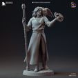 Gale_grey-2.jpg Gale | Baldur's Gate 3 | 255mm