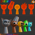 effects-sprunki-22222.png Incredibox SPRUNKI EFFECTS Characters Blender Set | 3D Models Fan Art