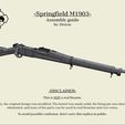 16.jpg Springfield M1903 rifle (3D-printed replica)