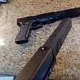 4.jpg STL file Glock Compensator/Suppressor Osprey Style long・3D printer model to download