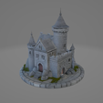 20250223145705.png Enchanted Medieval Castle