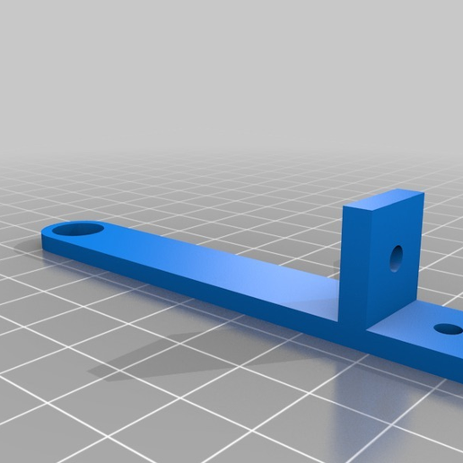 Stand.png Automatic Print Ejector - The Punching Machine