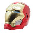 iron man mark 46 helmet