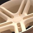 5.jpg Momo Arrows wheel printable