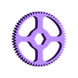 Gear_Wheel_Base_60_Teeth.stl Hummingbird