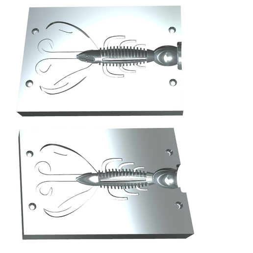 Cancer_Etga 3D model