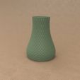Patterned_Vase_viz_004-2.jpg Curvy Lattice Vase