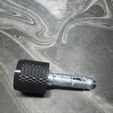 903578AD-7549-4961-8F1B-AADE39314D8F.jpg Bar ends/Lenkerenden Supermoto