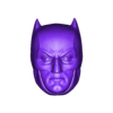 batfleck.OBJ batman ben affleck headsculpt