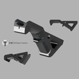 Angle.png Airsoft Picatinny Grip | Angle