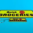 IMG-20240111-WA0001.jpg Clerks Quick STOP Groceries Logo and Keychain