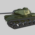 1.png KV-85 Heavy Tank (USSR, WW2)