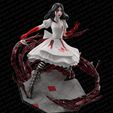 9.jpg Modelo 3d de Alice form Madness Returns para impressão