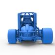 63.jpg Diecast Pavement Sprint car Scale 1:25