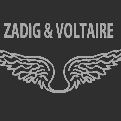 Aile Zadig Et Voltairenull