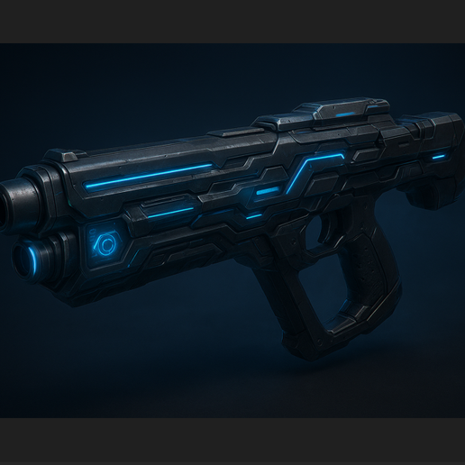 Gun