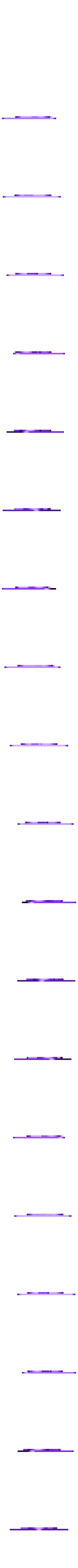 RecyclingwBack.STL Recycling Sign