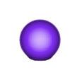 Dicebox - Cherishball V1.stl Cherish Ball - Capygon Dicebox