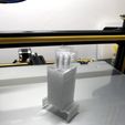 IMG_1485.jpg Free STL file GoPro Camera Mount for 4020 Profile・3D printing idea to download