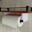 IMG_20230614_163134.jpg Yet Another Quick Change Paper Towel Roll Holder - Shelf