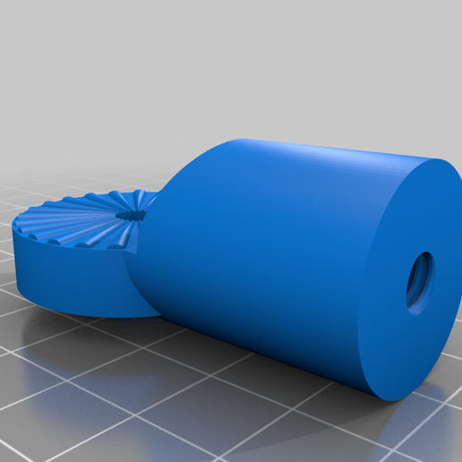 mic_holder_bottom_0.25in.png Держатель микрофона (для микрофонной стойки)