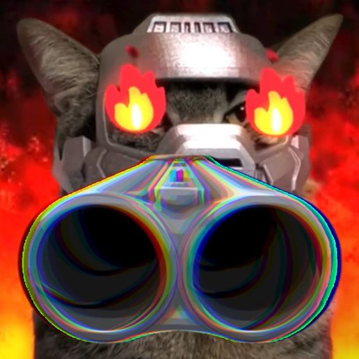 IMG_3377.jpeg Doom Marine Cat Helmet 🔥🔥