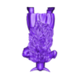 TTM_0210_Ni07.stl Knight of Ni Bundle - [Pre-Supported]