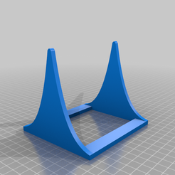 RC_balancer.png Fichier STL gratuit Equilibreur de CG d'avion RC simple・Plan pour impression 3D à télécharger