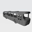 1.png city bus miniature