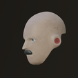 vova1.png Atomic Heart VOV-A6 Robot Mask Face Cosplay
