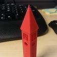 Finished_my_3D_model_of_the_clock_tower._Now_just_need_to_refine_some_details..jpg Cornell University McGraw Clock Tower