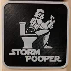 MVIMG_20200814_122727_-_Copy.jpg Бесплатный STL файл More Star Wars Bathroom Humor・3D-печатная модель для загрузки
