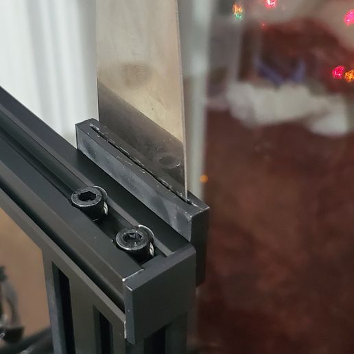 20211217_212830.jpg soporte del rascador de ranura en v