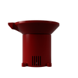 Vibro_Base_Unit_V2.0_PART_2018-Mar-26_05-01-00PM-000_CustomizedView13355536399.png Vibrating Bowl Feeder MKII - Full Release Package