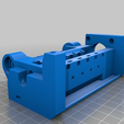 6bddccfd838eb848133832e1a0709d3e.png Multi-extruder derived from the Prusa Multi Material 2 upgrade.