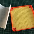 IMG_6472.jpeg Wet palette with magnetic insert (155x155mm)