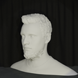 toma-3.png Sergio Romero Bust