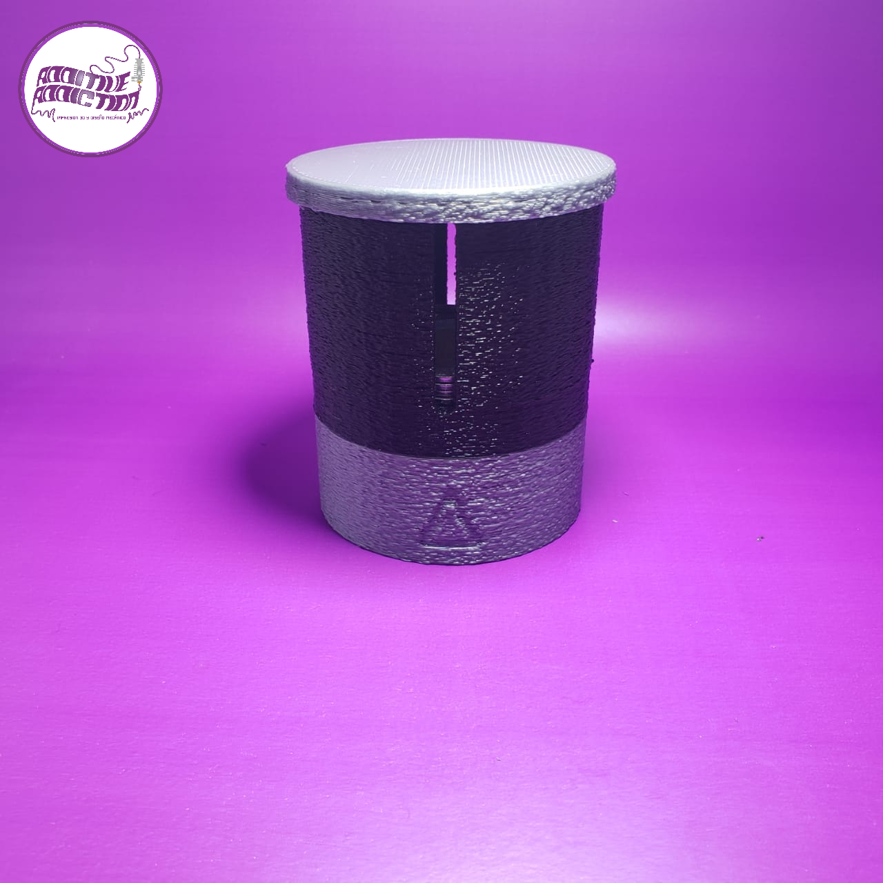 3D file Marimba Mxn CoinBox・Model to download and 3D print・Cults