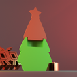 render_8.png Starlit Christmas Tree V1