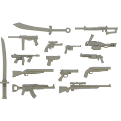 gang.png Wastefall gang weapons set