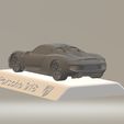 3.jpg Porsche 918 3D CAR Model HIGH QUALITY 3D PRINTING STL FILE