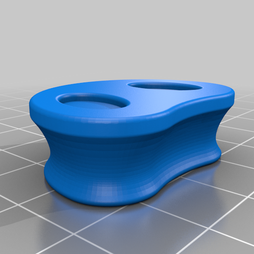 Pig_Snout_Magnet_7.5X7.5X20_Magnet.png Pig Magnets! (Ears + Nose)