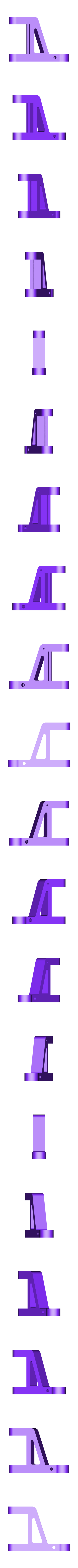 Arm1-_full.STL Stand Press. 2 in 1