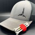 il_794xN.3635384714_tjya.jpg Golf Tee Hat Clip
