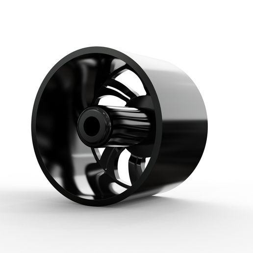 stl-file-corleone-front-siegel-wheel-3d-model.3138.jpg CORLE ONE front siegel DUALLY WHEEL 3D MODEL