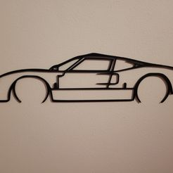 20231108_163519.jpg CAR ON WALL - Ford GT40